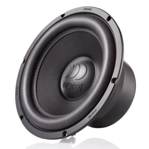 Morel Kinetic Subwoofer KS 124