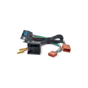 Focal Inside BMW/MINI Y-ISO Harness