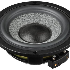 Brax Graphic GL3 (Loud Speakers Brax Graphic)