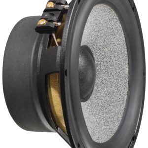 Brax Graphic GL6 (Loud Speakers Brax Graphic)