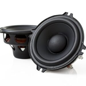 Morel MAXIMO ULTRA MKII CCWR 254 (Wide Range Driver)