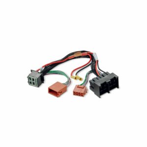 Focal Inside Ford Y-ISO Harness