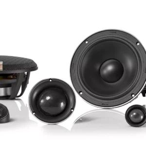 Morel Hybrid 63 Speakers