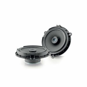 Focal Inside IC Ford 165