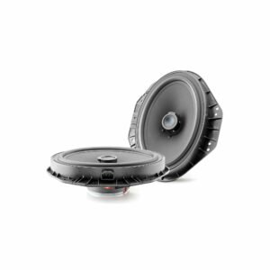Focal Inside IC Ford 690