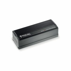 Focal Inside Amplifier Impulse 4.320