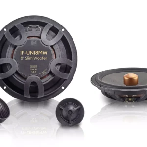 Morel IP-UNI82(Universal)
