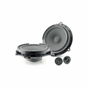 Focal Inside IS Ford 165