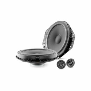 Focal Inside IS Ford 690