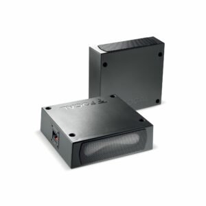Focal Inside ISUB Twin Subwoofer
