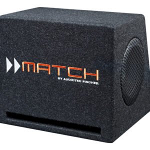 Match PP 7E-D Subwoofer