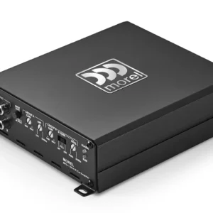 Morel MPD Amplifier - MPD 4.100