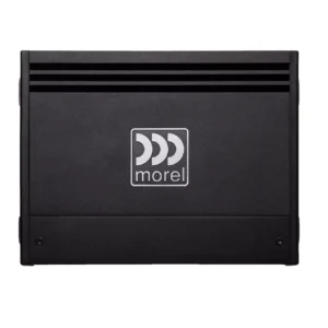 Morel MPS Amplifier - MPS 1.550