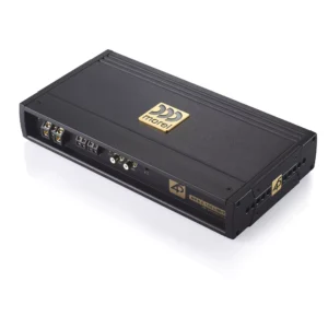 Morel MPS Amplifier - MPS 2.150 Limited