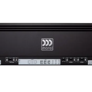 Morel MPS Amplifiers - MPS 5.950