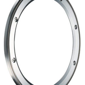 Brax Accessories - MR 6 (Solid Stainless Steel Mounting Ring Set)
