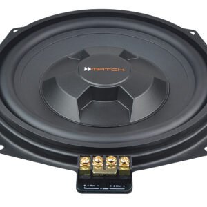 Match MW 8BMW-D Subwoofer