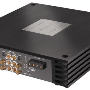 Brax Amplifier MX4 Pro