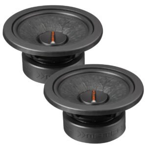 Match PP 72W-D Subwoofer