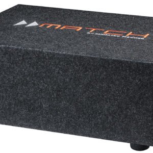 Match PP 10E-Q Subwoofer