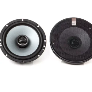 Morel Maximo Ultra Coax 602 MKII