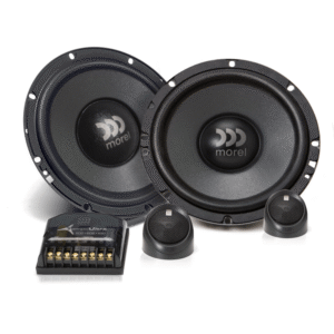 Morel Tempo Ultra 602 MKII