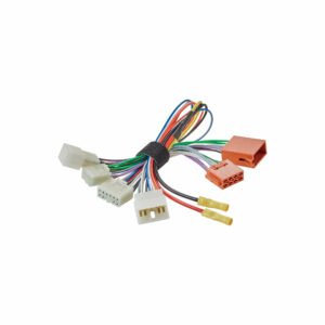Focal Inside TOYOTA YISO/Y I1SO Harness