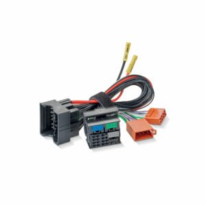 Focal Inside VW Y-ISO HARNESS