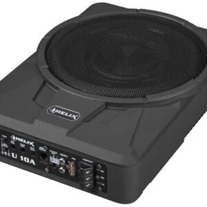 Helix U 10A (Active Subwoofer)