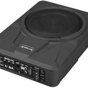 Helix U 8A (Active Subwoofer)