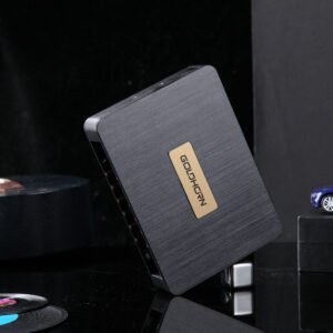 Limited Time Goldhorn + Focal + Vibromax Combo Offer