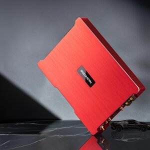 Limited-Time Premium Car Audio Combo – Goldhorn + Helix + Focal Flax